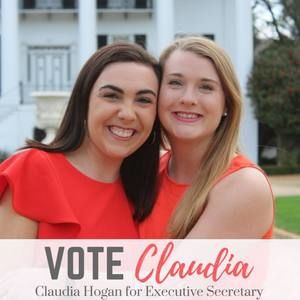 Meet your Posher, Catherine